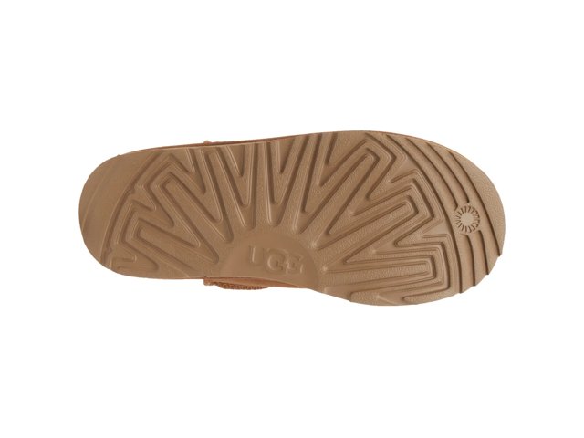 UGG Classic Bootie Slipper - Kids' - Free Shipping | DSW