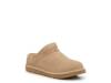 Classic Bootie Slipper - Kids' Taupe view