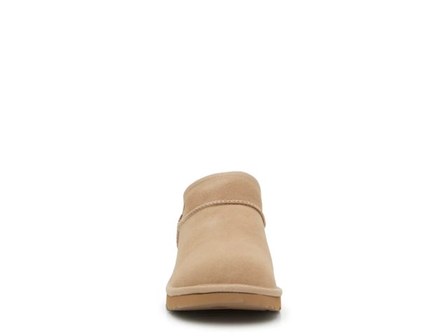 Classic Bootie Slipper - Kids'