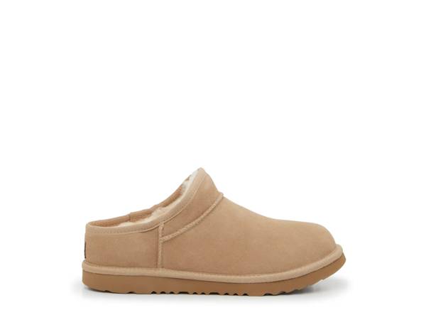 Click to shop kids' cozy slippers and boots at DSW Designer Shoe Warehouse