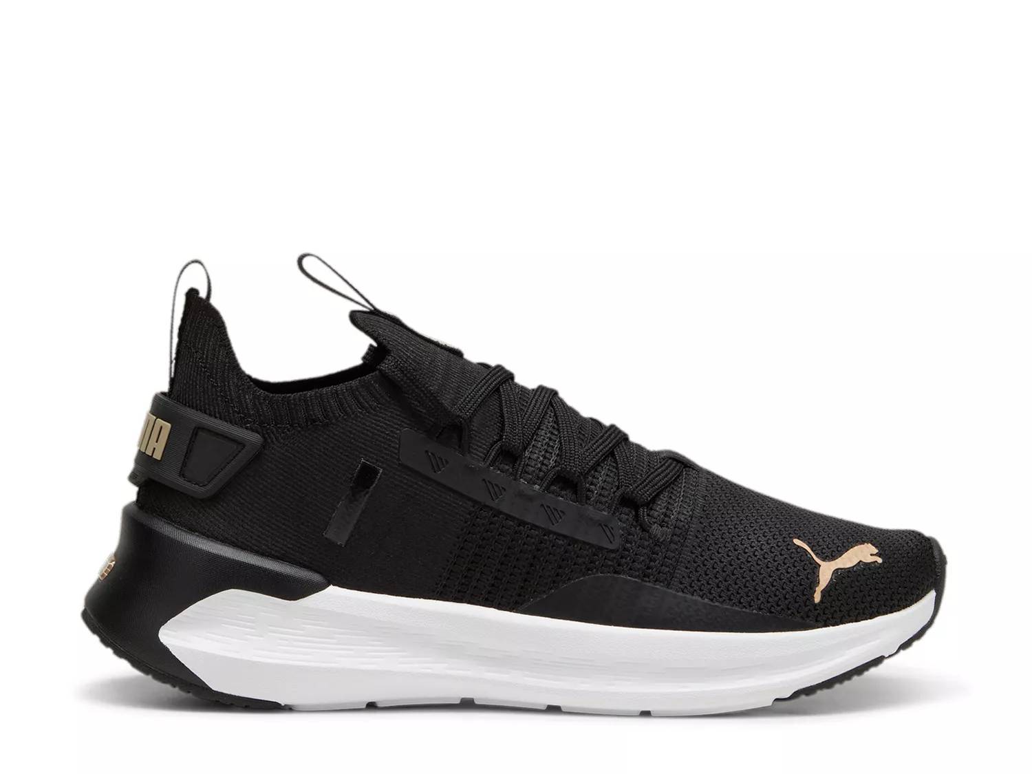 Softride Symmetry Fuzion Sneaker - Women's