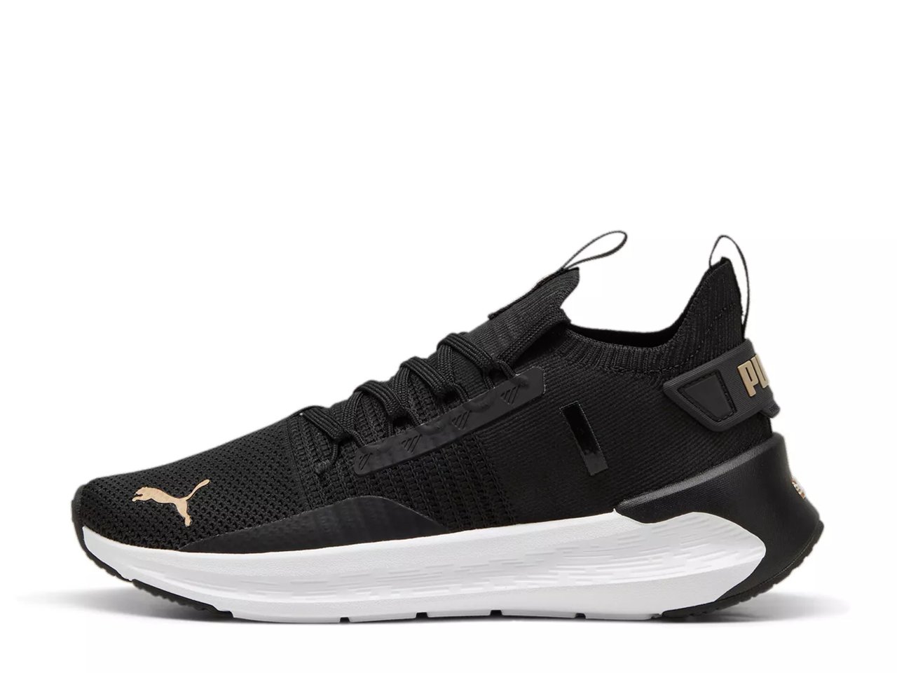 Softride Symmetry Fuzion Sneaker - Women's