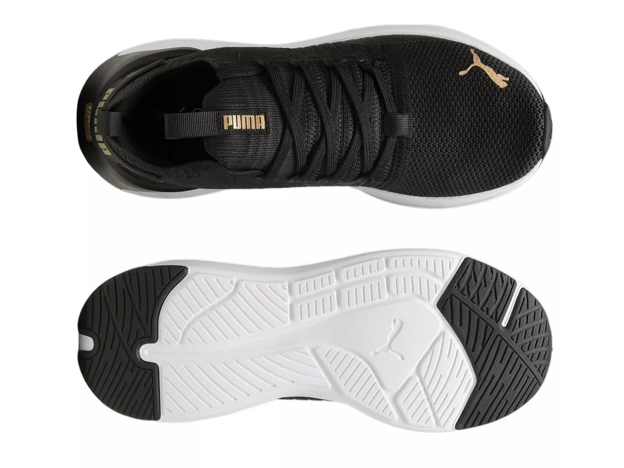 Softride Symmetry Fuzion Sneaker - Women's