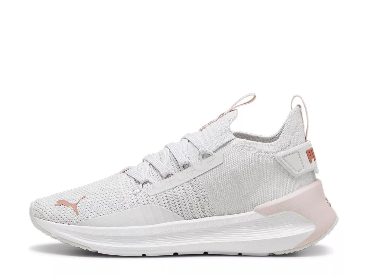 Softride Symmetry Fuzion Sneaker - Women's