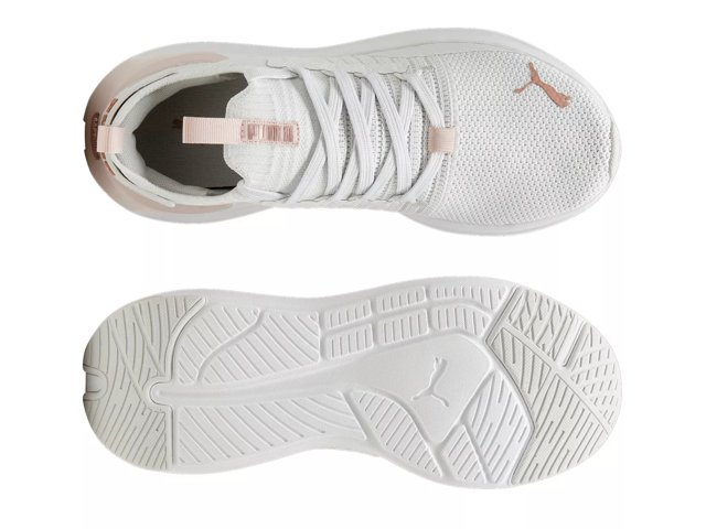 Softride Symmetry Fuzion Sneaker - Women's