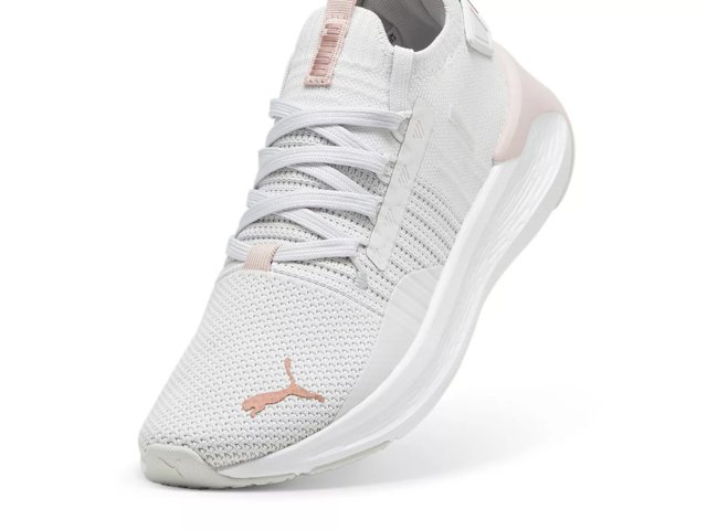 Softride Symmetry Fuzion Sneaker - Women's