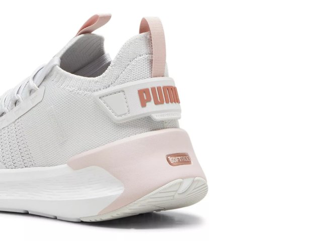 Puma Softride Symmetry Fuzion Sneaker - Women's - Free Shipping | DSW