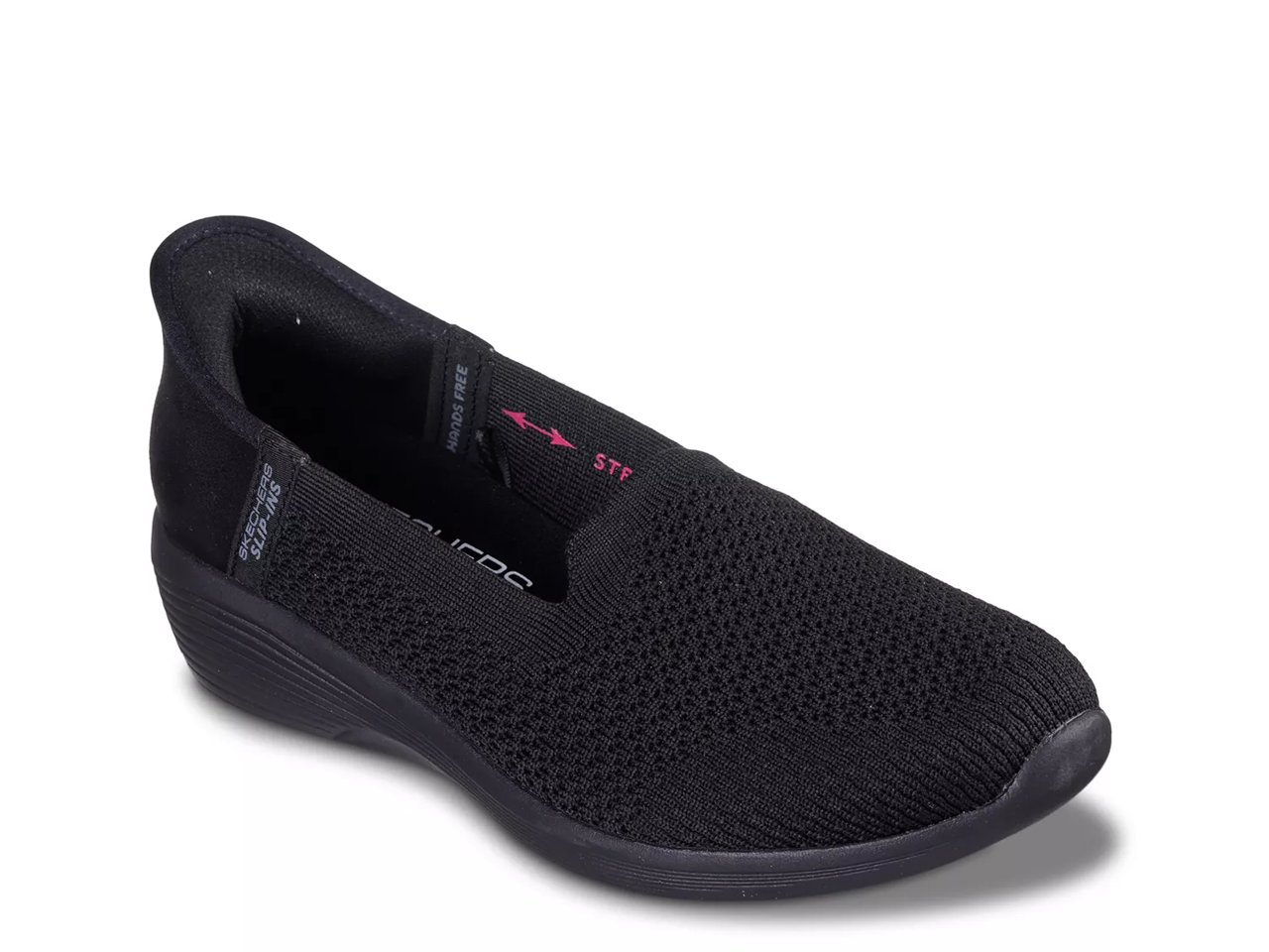 Hands Free Slip-ins Arya Sweet Voice Slip-On