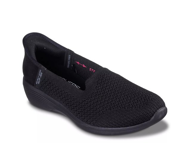 Hands Free Slip-ins Arya Sweet Voice Slip-On
