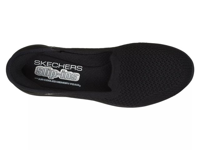 Skechers Hands Free Slip-ins Arya Sweet Voice Slip-On - Free