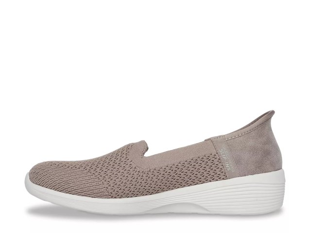 Hands Free Slip-ins Arya Sweet Voice Slip-On