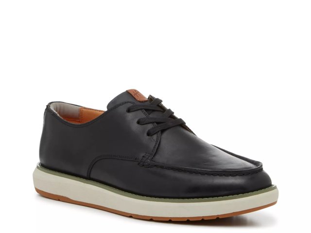 Gus Moc Toe Oxford