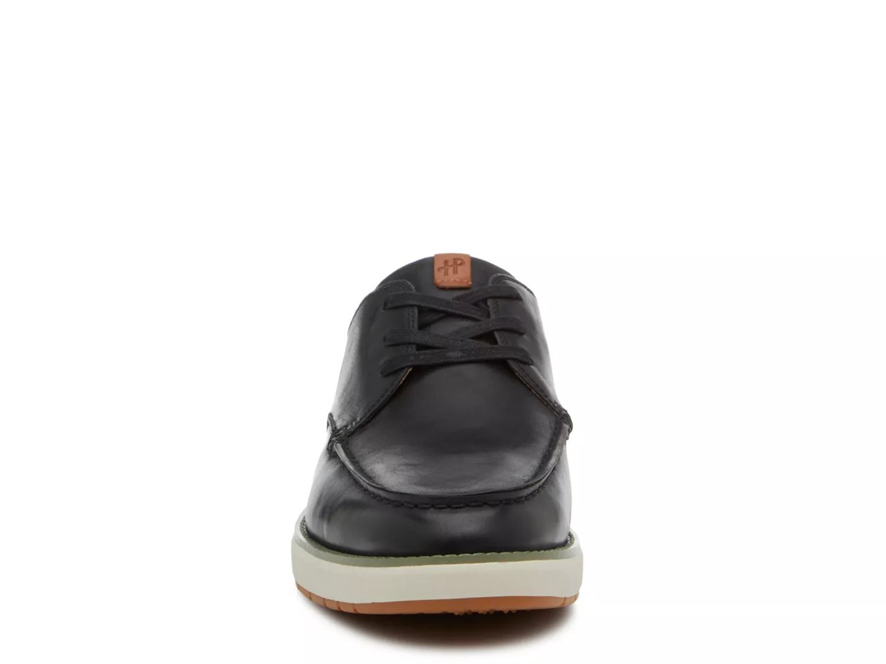 Gus Moc Toe Oxford