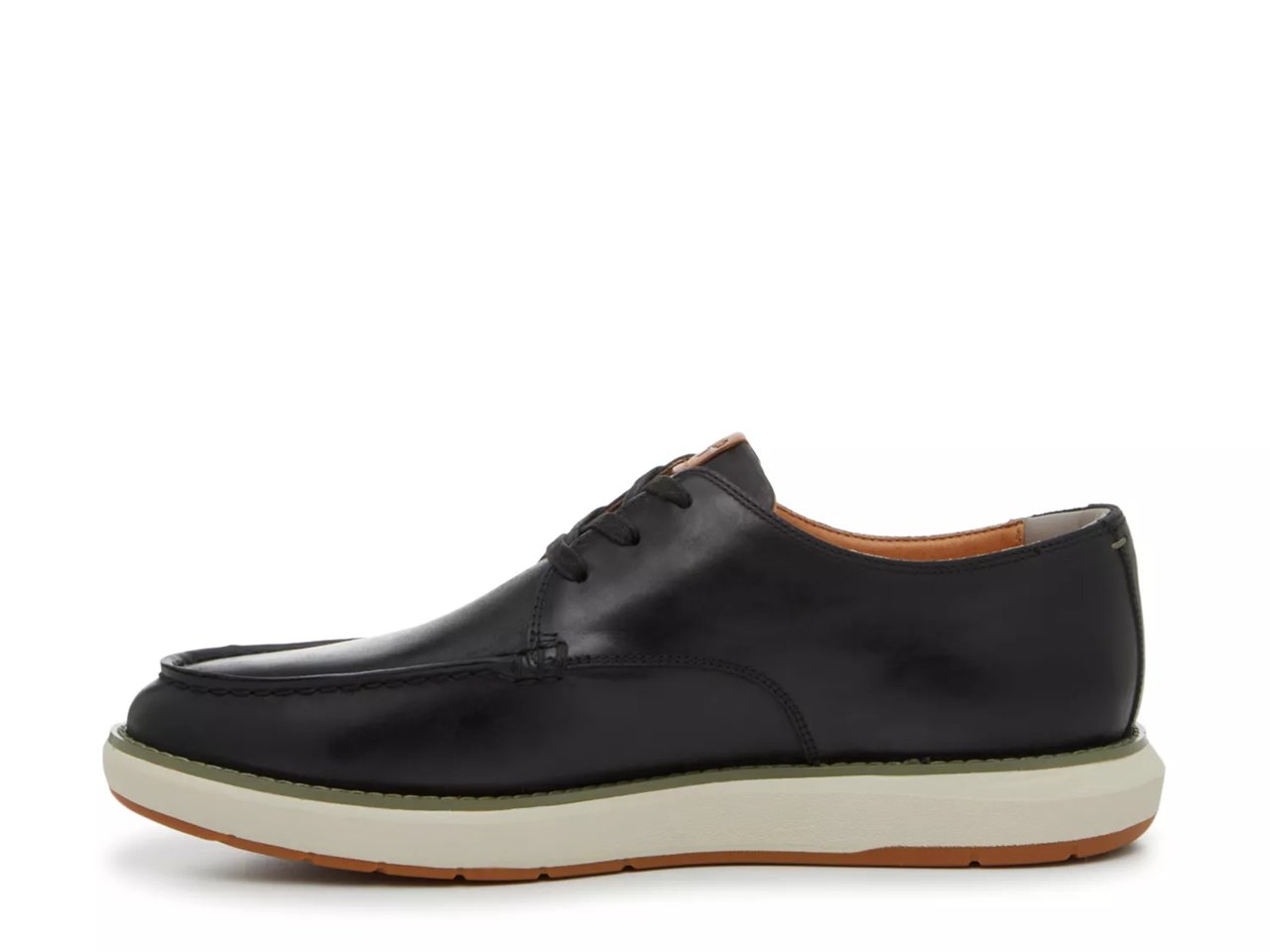 Gus Moc Toe Oxford