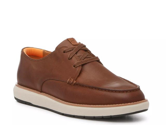 Gus Moc Toe Oxford