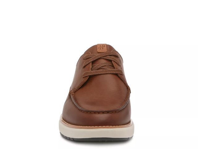 Gus Moc Toe Oxford