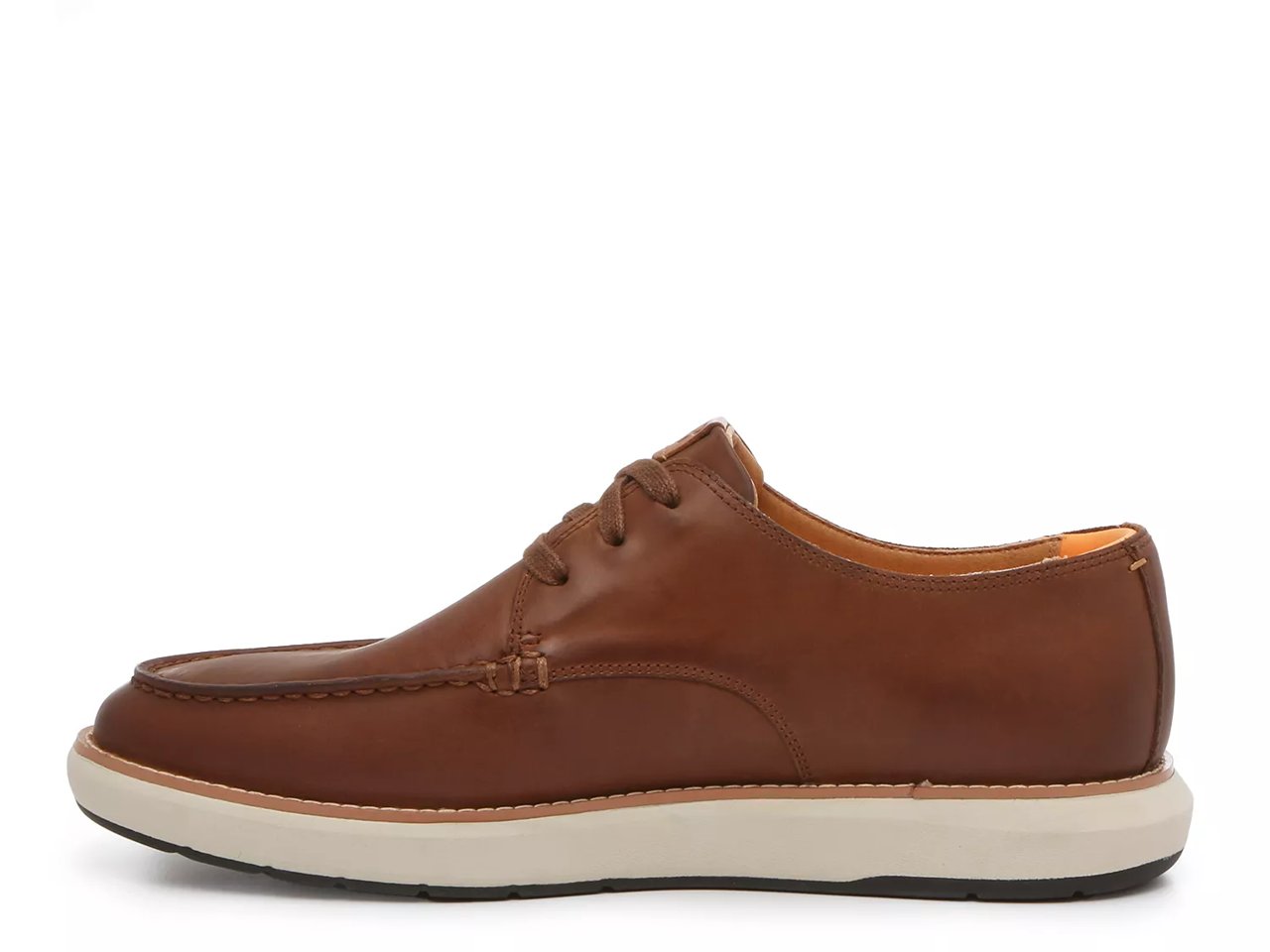 Gus Moc Toe Oxford