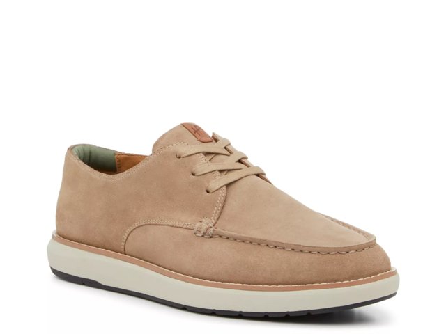 Gus Moc Toe Oxford