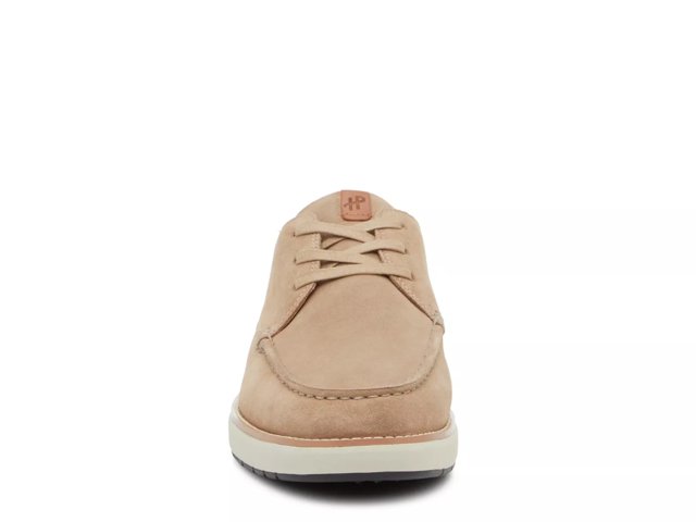 Gus Moc Toe Oxford