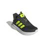 X_PLR Path Sneaker - Kids' Black & Green view