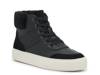 Cakewalk High-Top Sneaker - Women's Black view