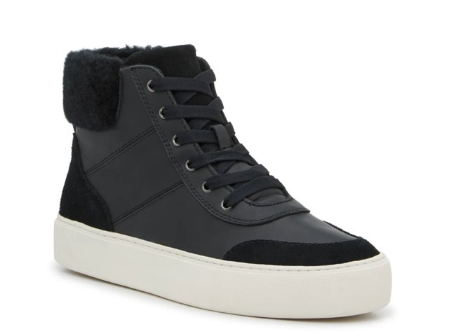 Cakewalk High-Top Sneaker - Women's