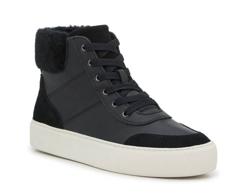 Cakewalk High-Top Sneaker - Women's