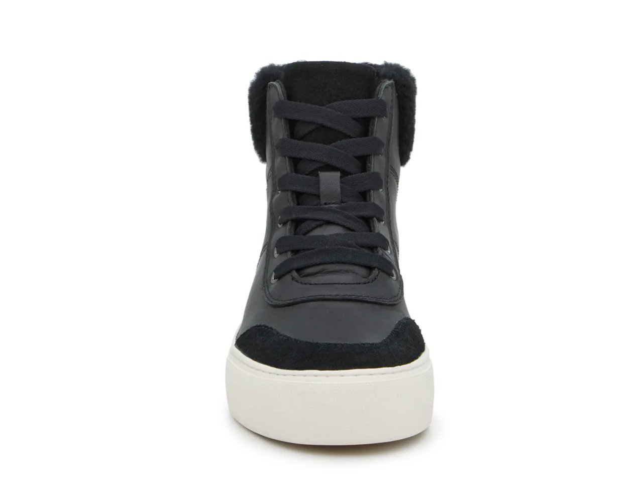 Cakewalk High-Top Sneaker - Women's