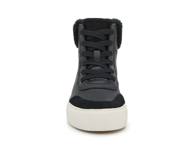 Cakewalk High-Top Sneaker - Women's