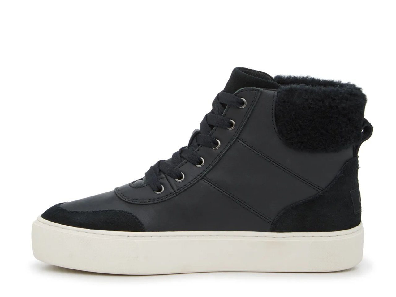 Cakewalk High-Top Sneaker - Women's