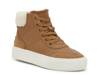 Cakewalk High-Top Sneaker - Women's Chestnut Tan view