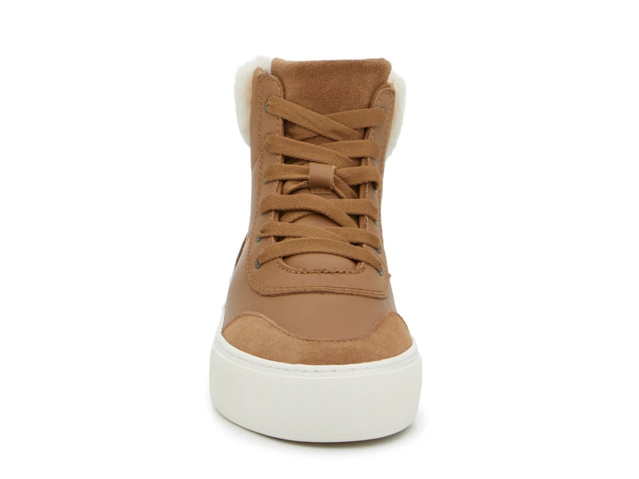 Cakewalk High-Top Sneaker - Women's