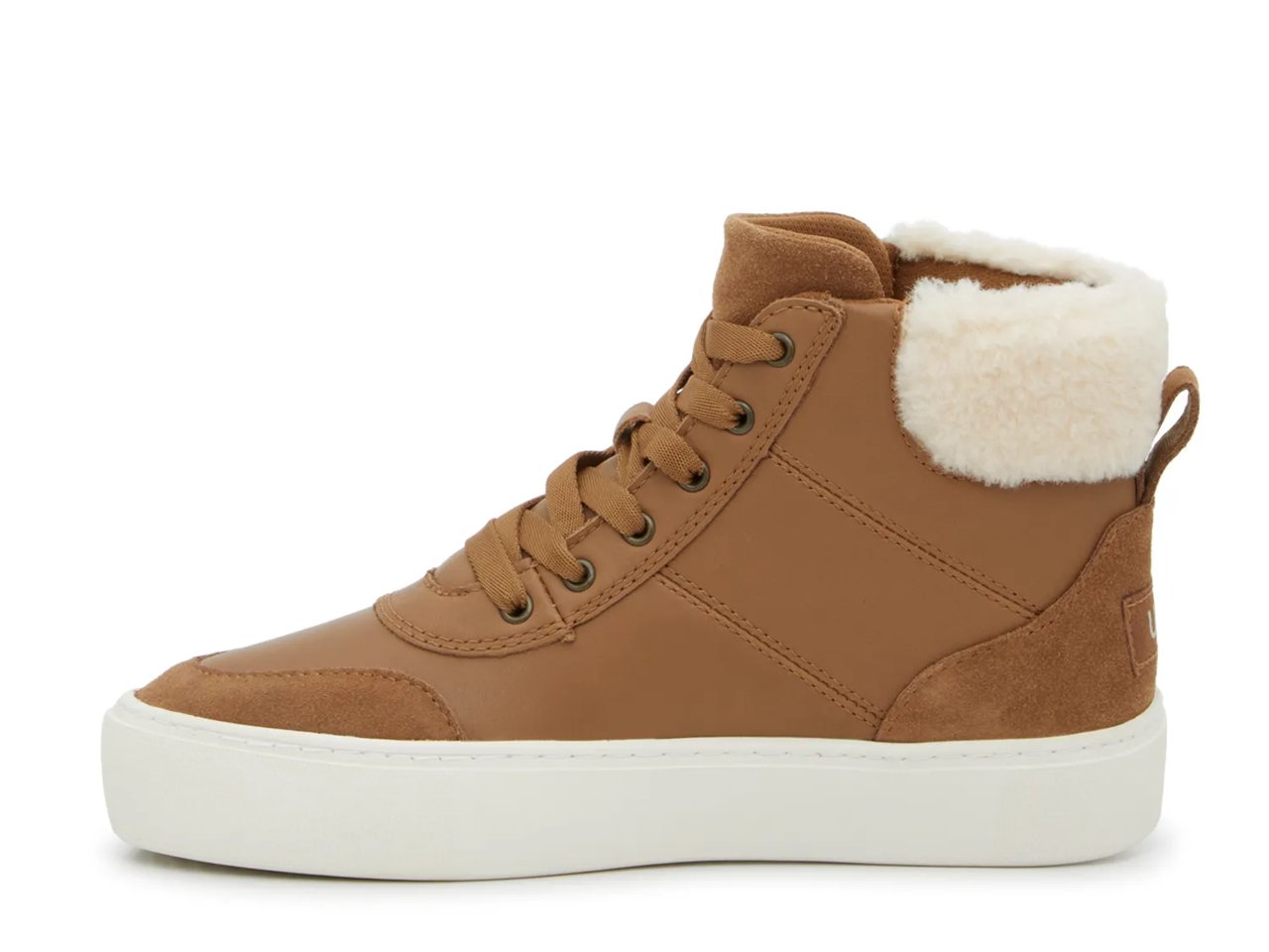 Cakewalk High-Top Sneaker - Women's