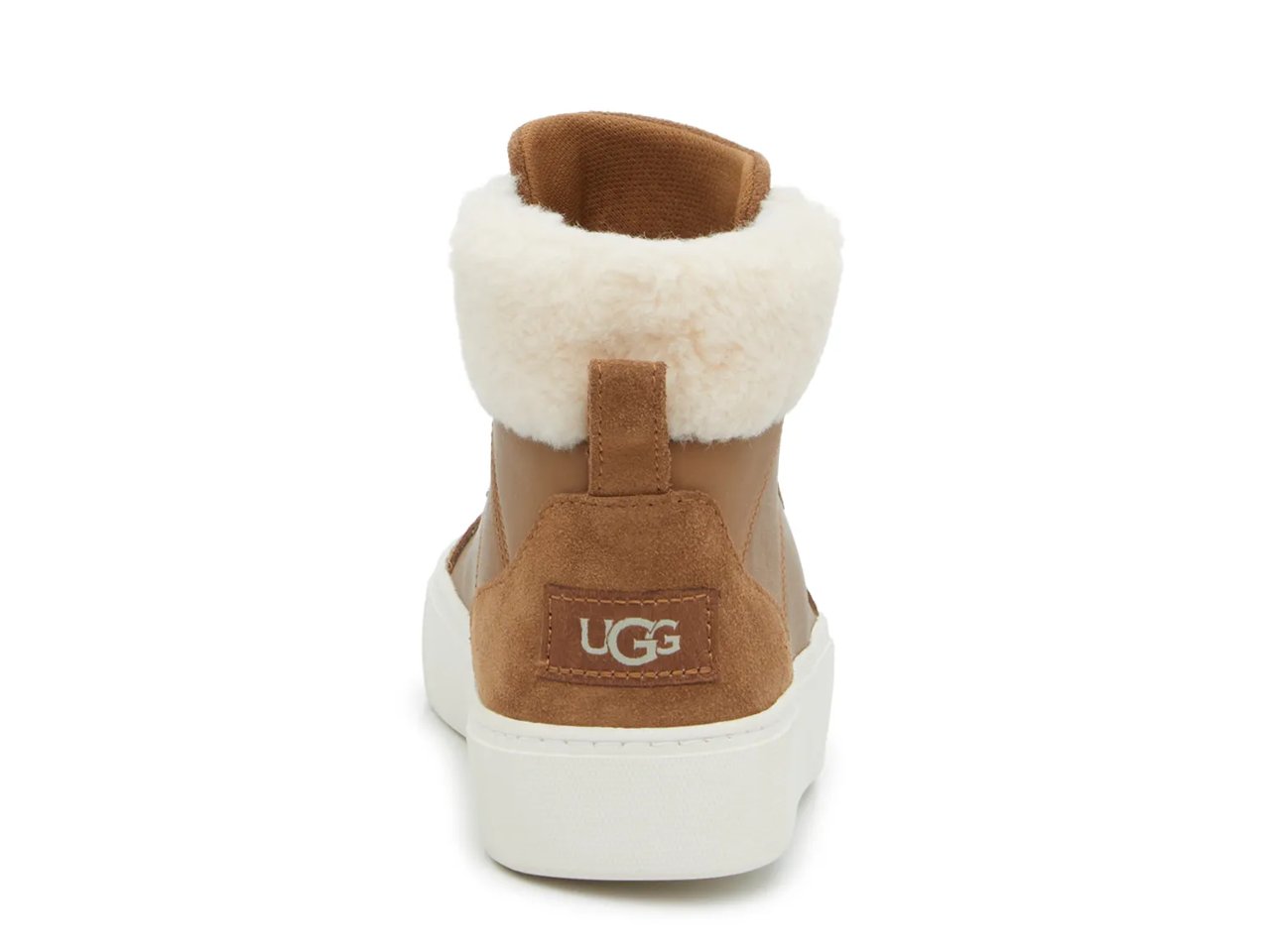 Cakewalk High-Top Sneaker - Women's