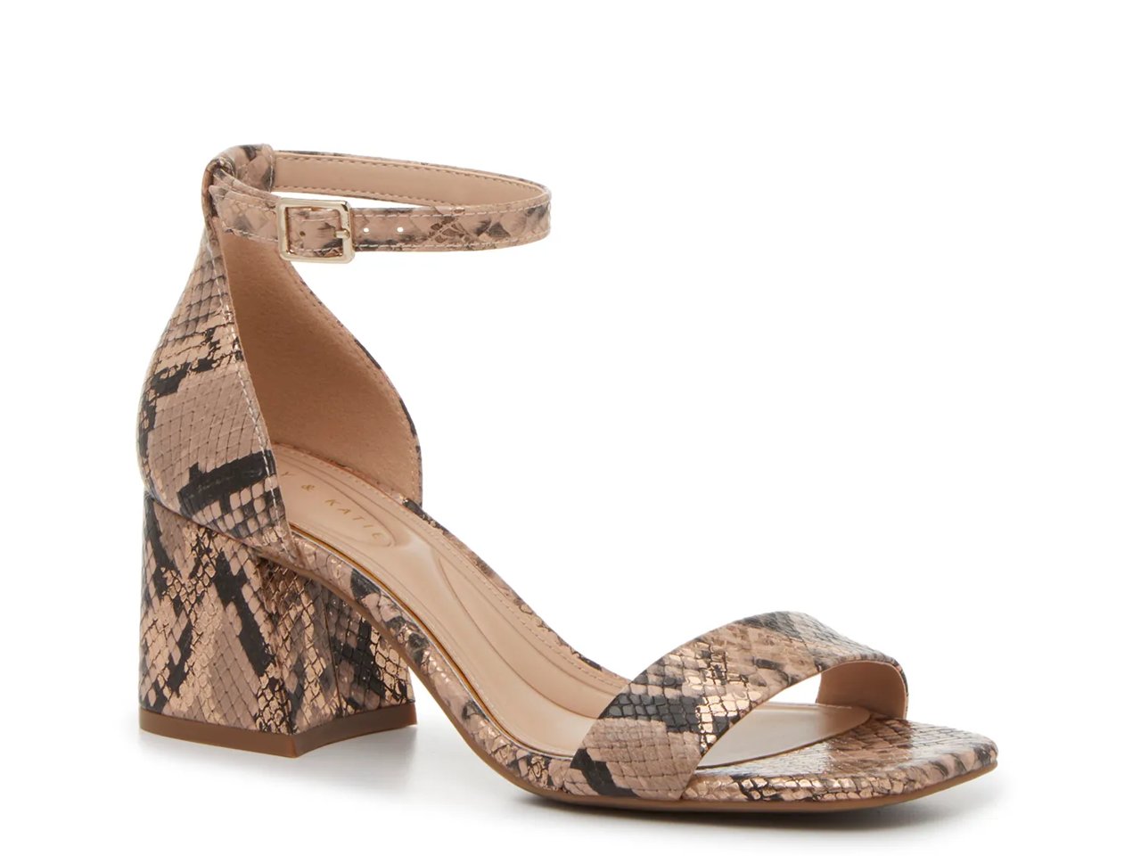 Marybell Sandal