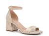 Marybell Sandal Gold Metallic Synthetic view