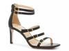 Zenjiro Sandal Black Snake Print view