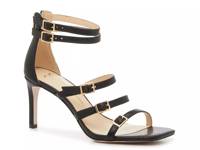 Zenjiro Sandal Black Snake Print view