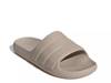 Adilette Flow Slide Sandal Clay view