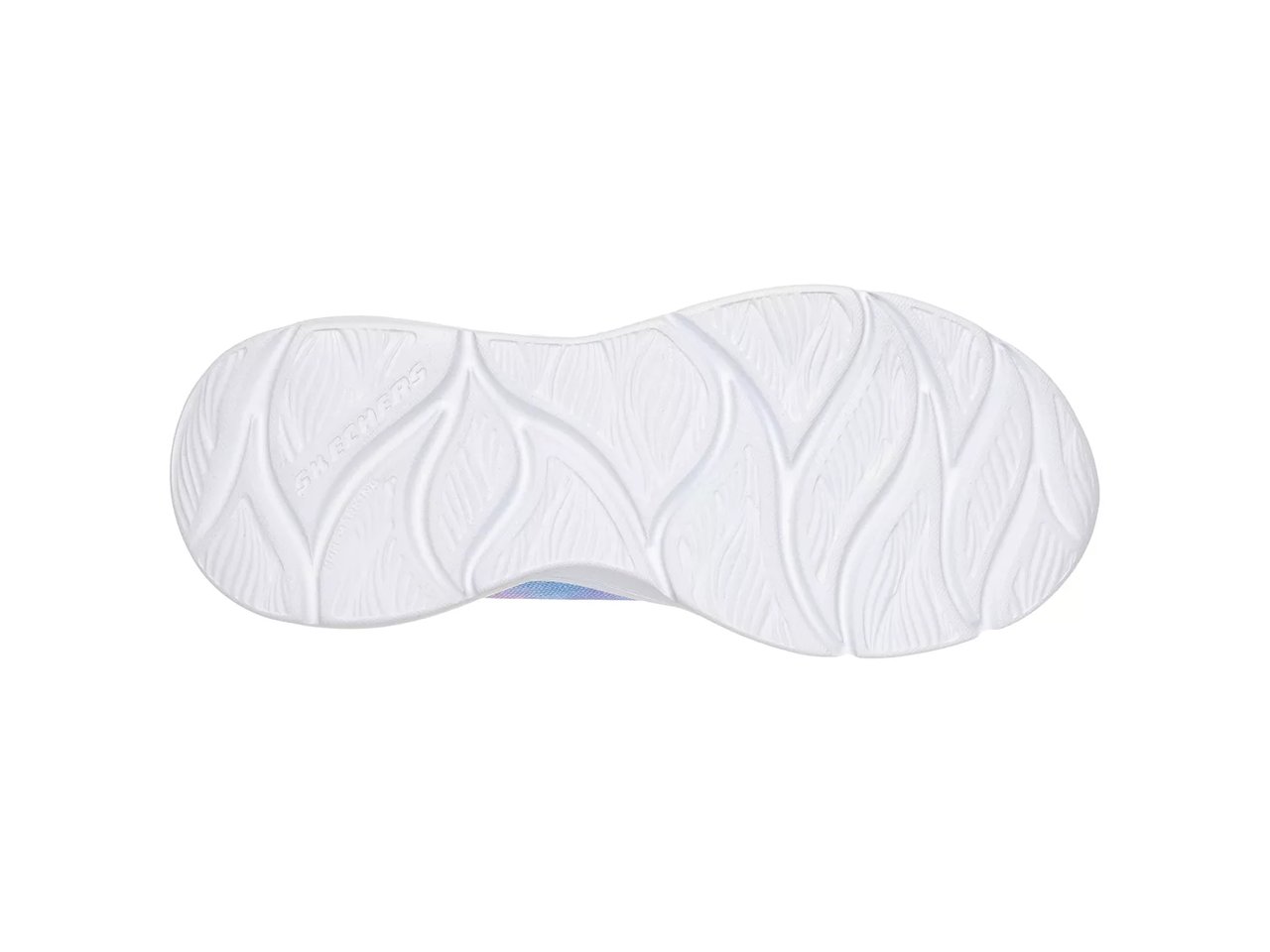 Power Jams Skech Friends Sneaker - Kids'