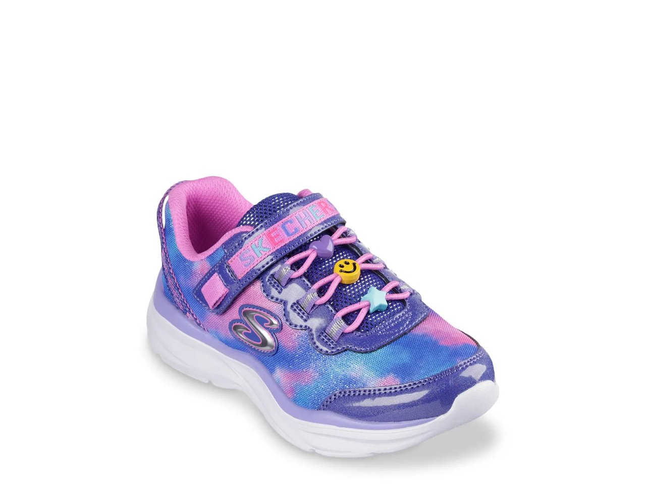 Power Jams Skech Friends Sneaker - Kids'
