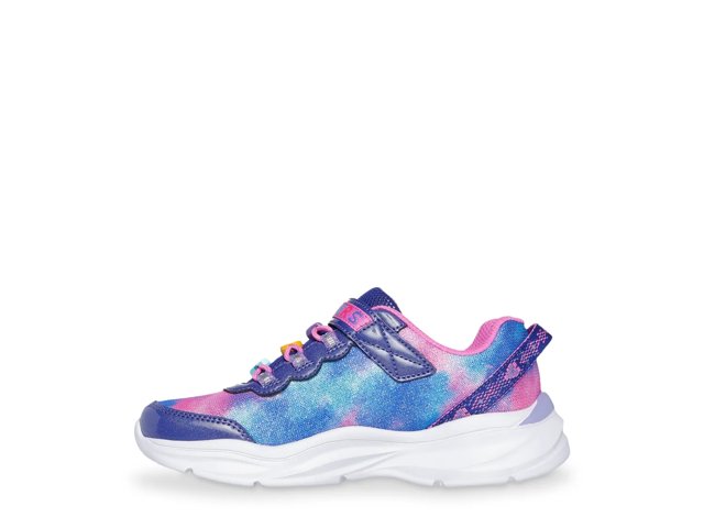 Power Jams Skech Friends Sneaker - Kids'