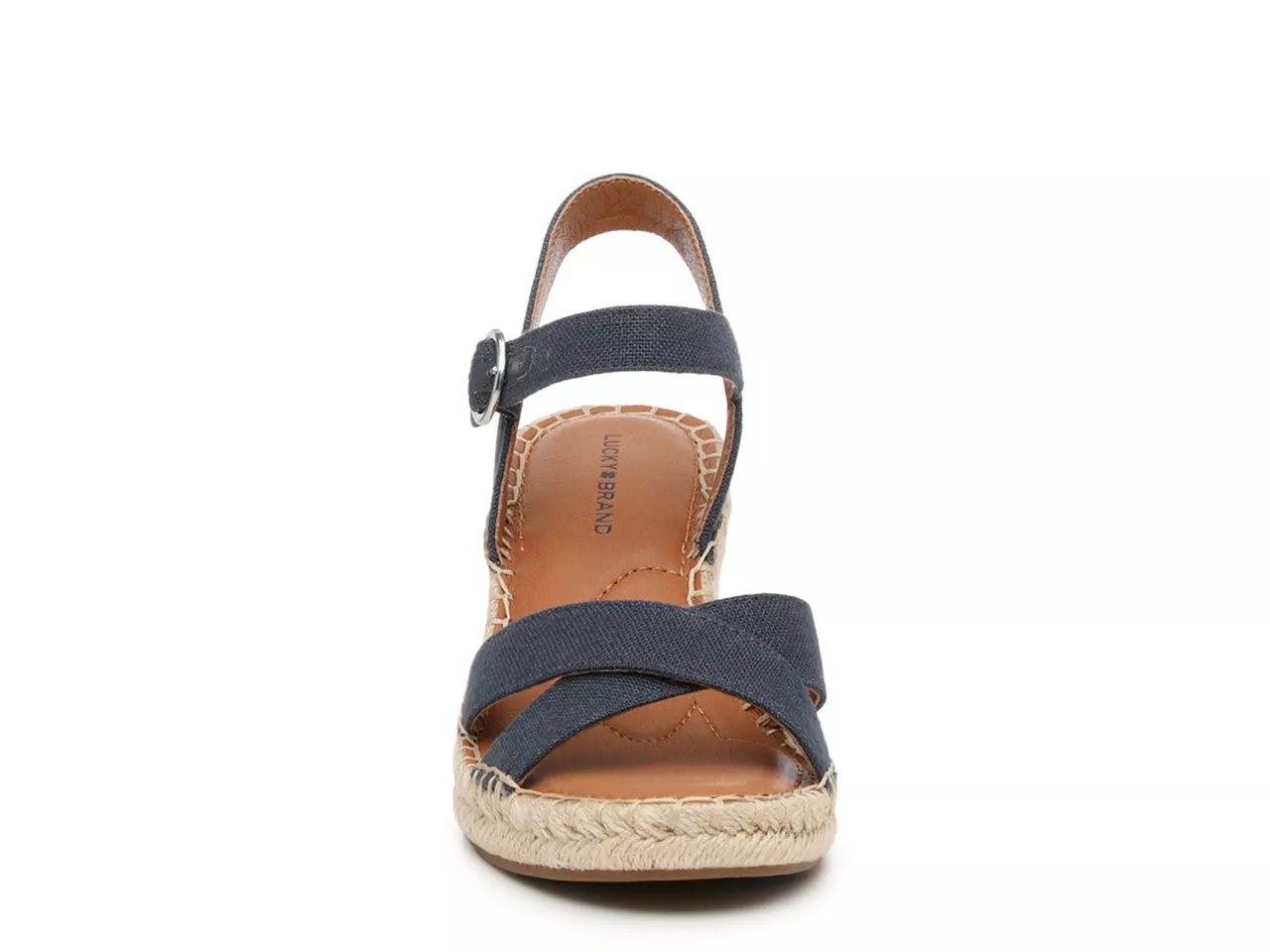 Casstin Wedge Sandal
