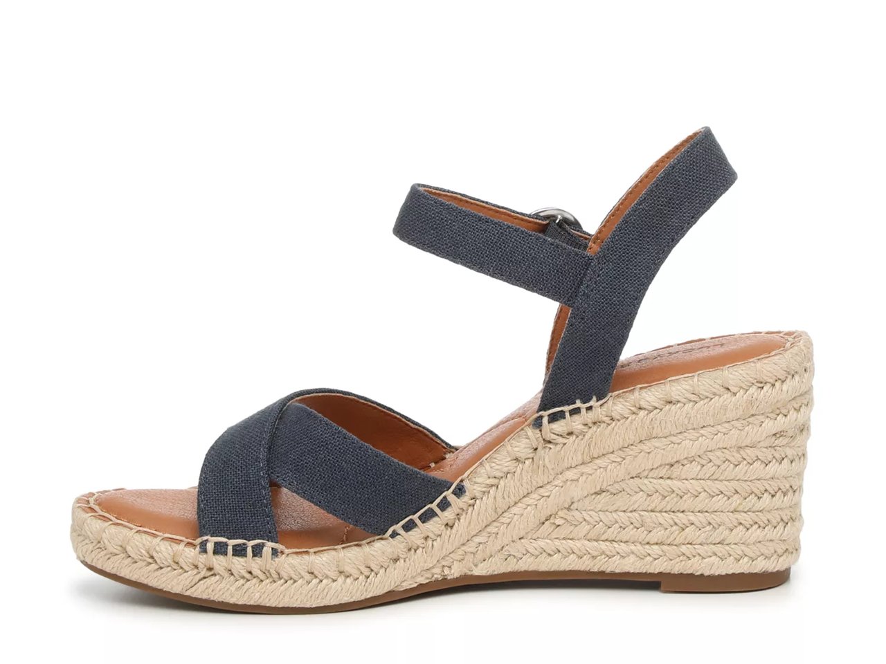 Casstin Wedge Sandal