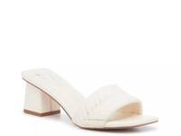 Angeen Sandal Bone view