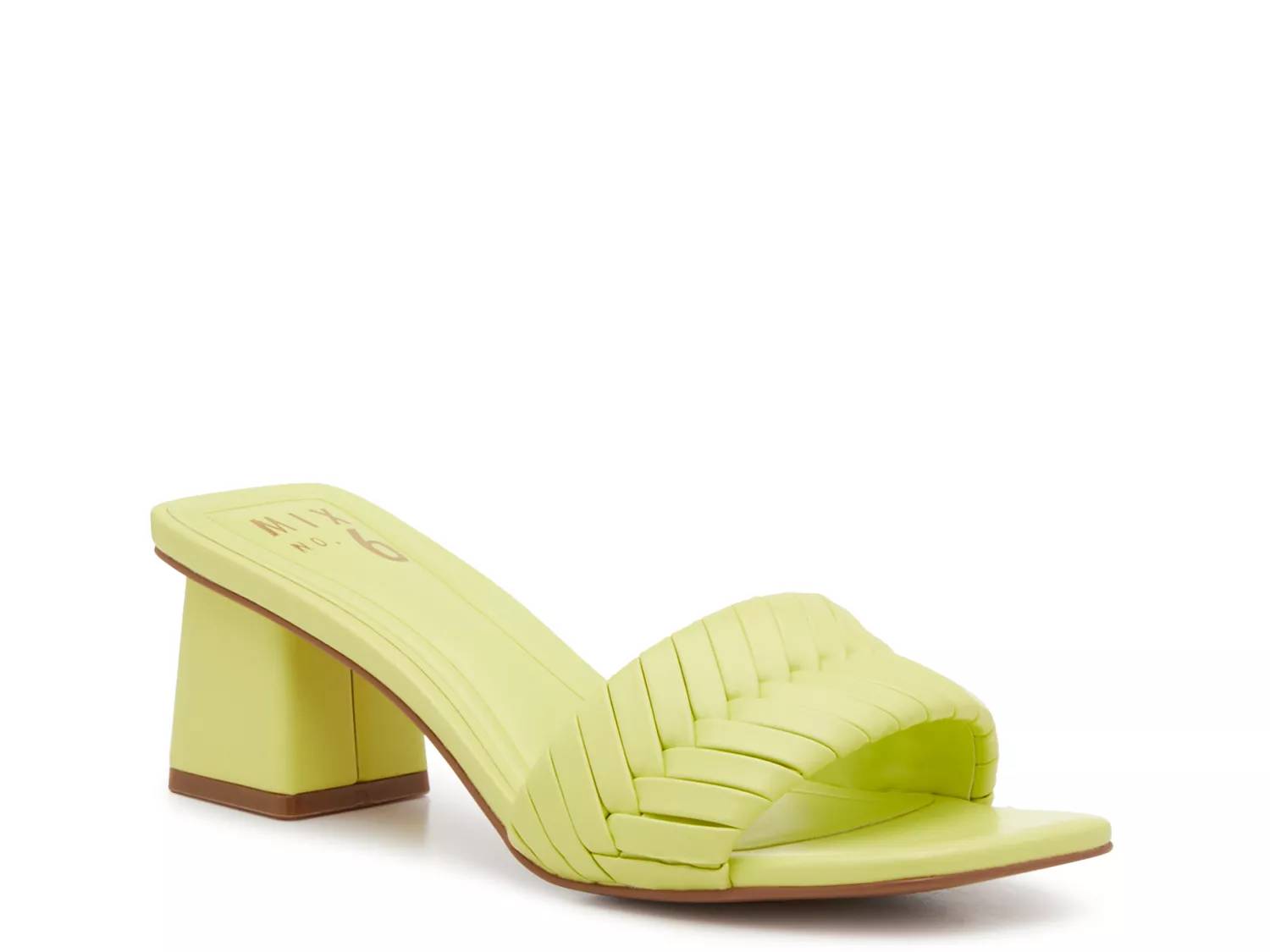 Angeen Sandal