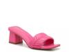 Angeen Sandal Peony Pink view