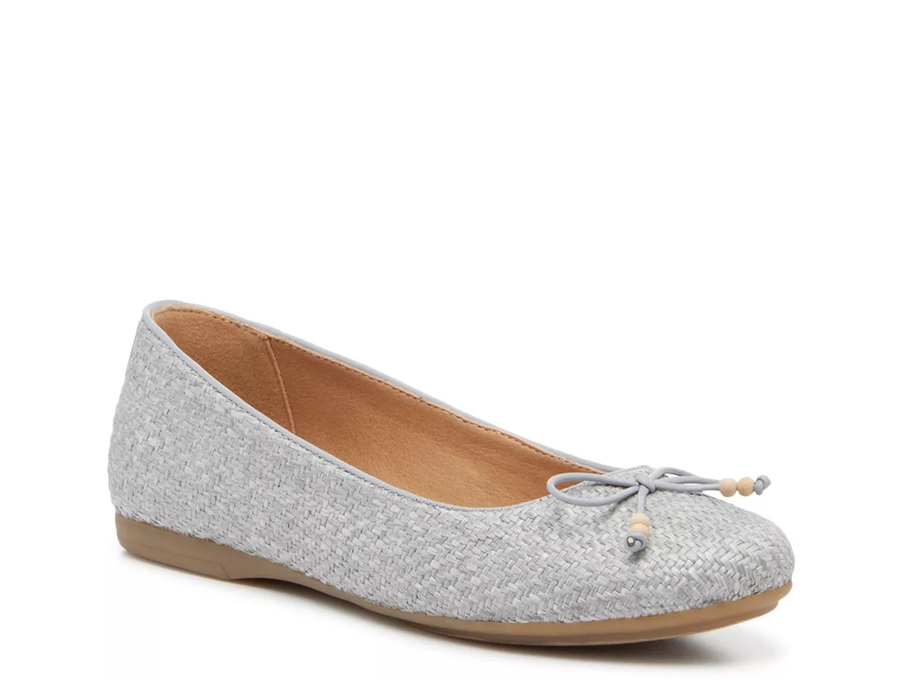 Jontell 2 Ballet Flat