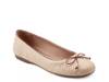 Jontell 2 Ballet Flat Off White view