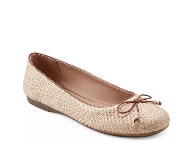 Jontell 2 Ballet Flat